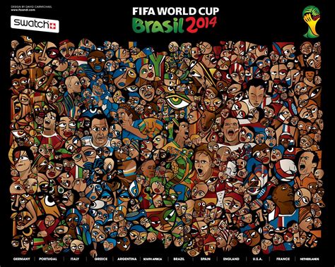 fifa world cup  hd wallpapers