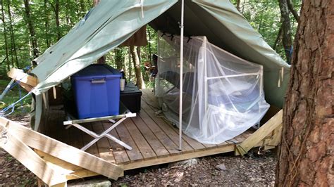 update mosquito net bed frame  camp jim weaver diy