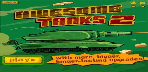 awesome tanks amazoncouk appstore  android