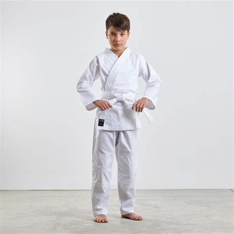 gyerek judo ruha kezdo   outshock decathlon