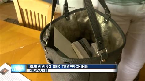 It S The Little Things That Go A Long Way For Victims Of Sex Trafficking