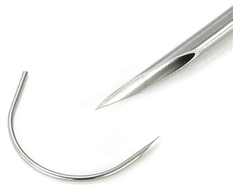 curved piercing needles piercing needles piercing supplies