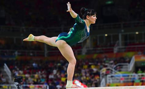 olympic gymnast faces body shaming people label her as