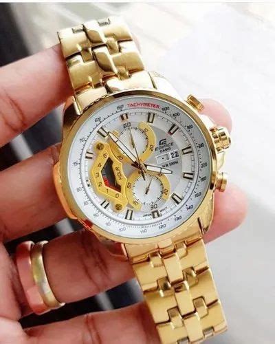 analog casual wear casio edifice watches  personal  model namenumber    price