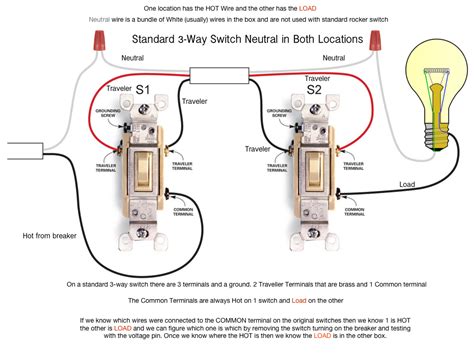 wiring multiple lights  switches   circuit diagram cadicians blog