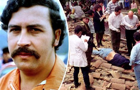 who killed pablo escobar here are 3 mind blowing theories