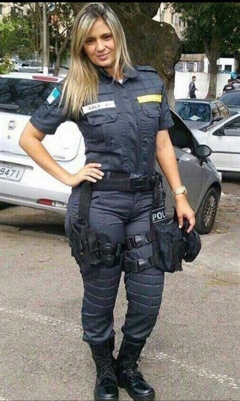 Pin By Rcnukem On Uniforms Military Women Military Girl Police Women