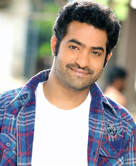 jr ntr age height son wife profile biography family