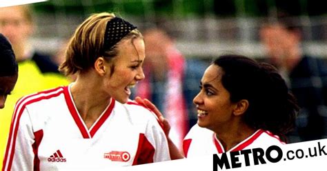 keira knightley hated the title bend it like beckham metro news