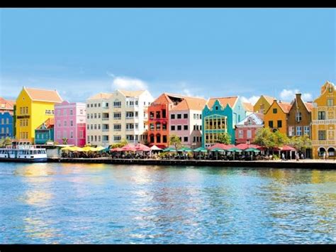 curacao video oficial  vacation youtube