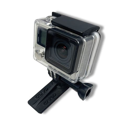 gopro mount cobra moto