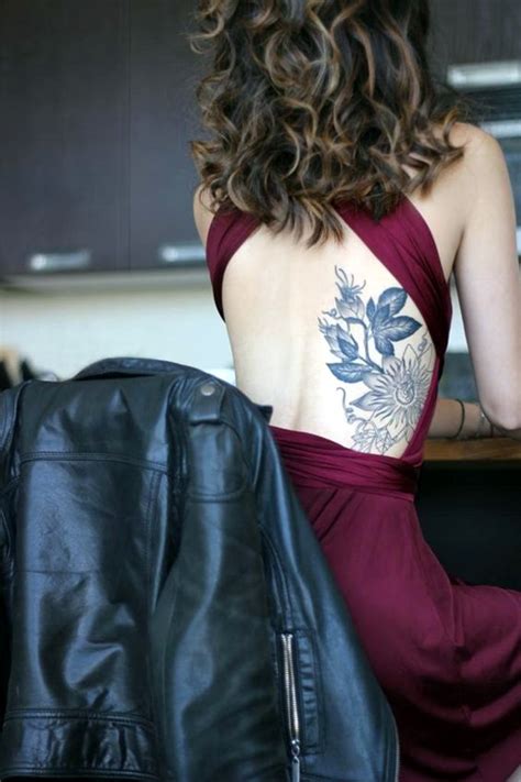 25 Best Places To Get Tattoos On Your Body
