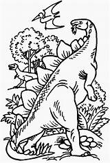 Dinossauros Colorear Dinosaurier Dinosaurios Jurassic Dinossauro Ausmalbild Jurassique Dinosaur Ausmalen Dinosaurs Primitivo Disegni Colorare Ausdrucken Parc Malvorlagen Preistoria Branco sketch template