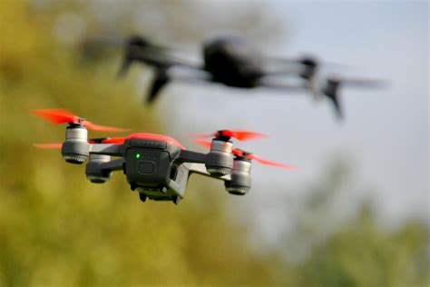promotion apprendre piloter drone avis drone falcon