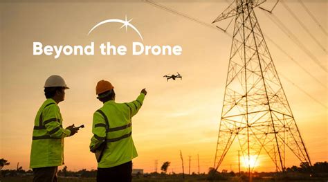 drone operations collaborative    turnkey emergency inspection package