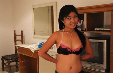 stunning asian boobs on hot filipina teen barbie asian