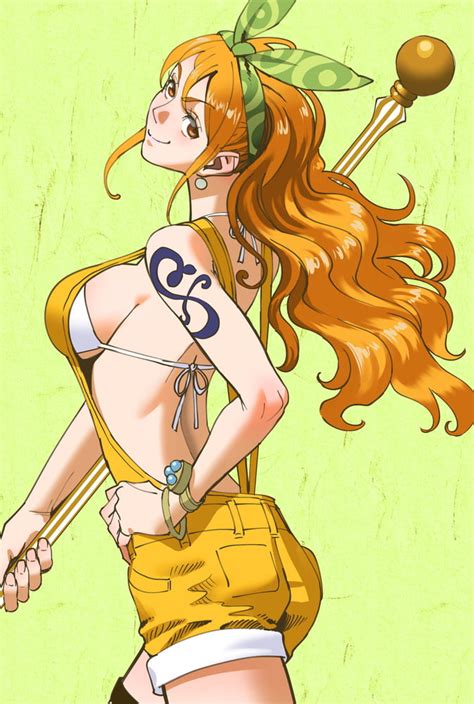 nami 13 one piece 200 pics 3 xhamster