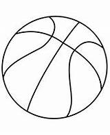 Basketball Coloring Pages Printable Ball Topcoloringpages sketch template