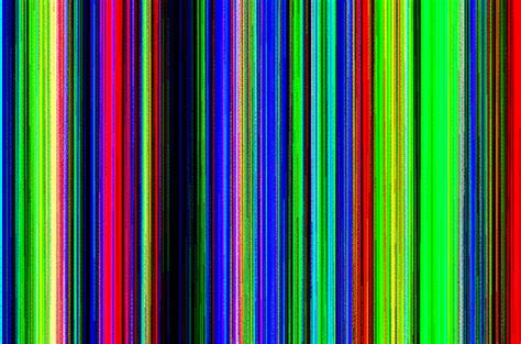 color bars myconfinedspace