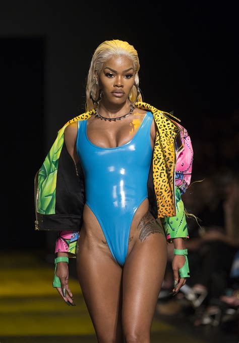 Teyana Taylor Sexy 13 Photos Videos And S Thefappening