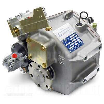 zf   marine boat transmission gearbox irm     picclick