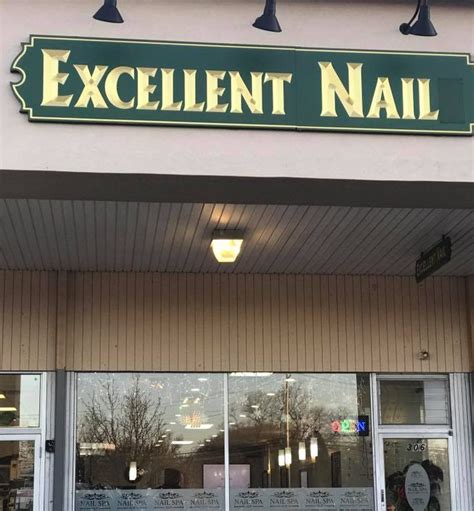 excellent nail spa east islip ny