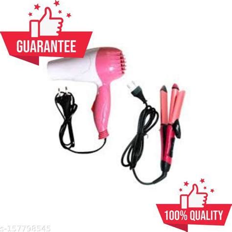 nv 1290aj foldable hair dryer with 2 speed setting 1000 watt dryer and