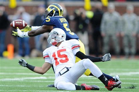 Michigan S Courtney Avery Gets Starting Nod With Blake Countess Out For