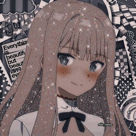 kawaii cute anime girl edit anime wallpaper hd