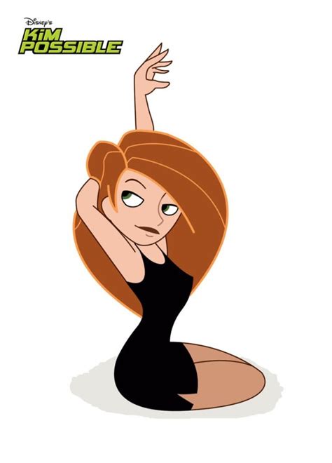 kim possible sexy black dress kim possible cartoon porn sorted by position luscious