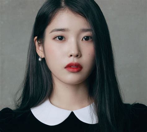 Iu Discography Playlist By Angristan Spotify