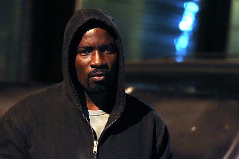 netflix just released the first trailer for luke cage