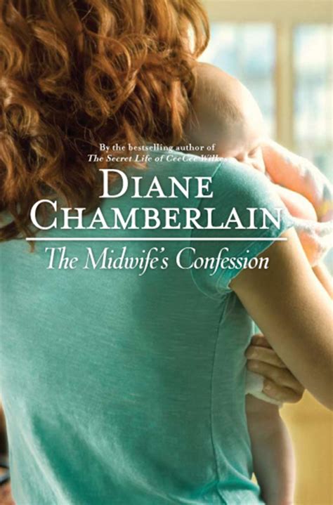 the midwife s confession diane chamberlain
