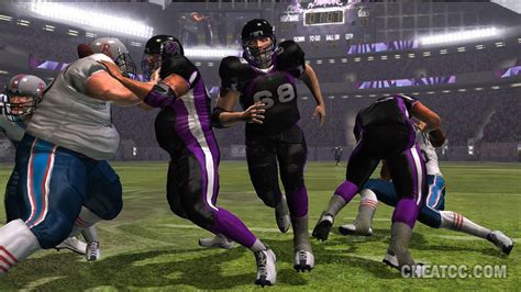 blitz the league ii review for playstation 3 ps3