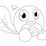 Pokemon Coloring Pages Related Posts sketch template