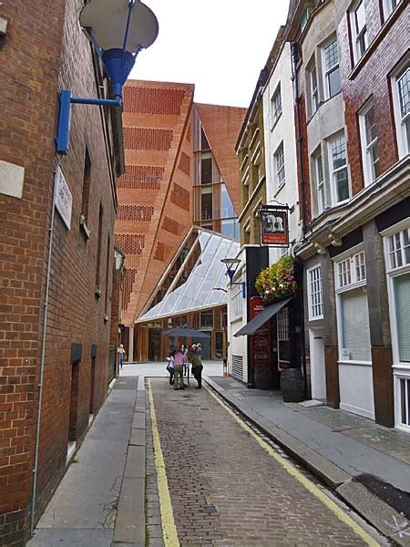 swee hock student centre london