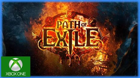 Xbox One X Path Of Exile Update 3 0 3 Adds 4k Support