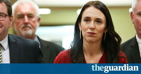 Who Is Jacinda Ardern – Video Explainer World News The Guardian