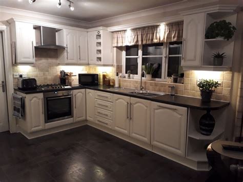 complete kitchen units appliances   northallerton north