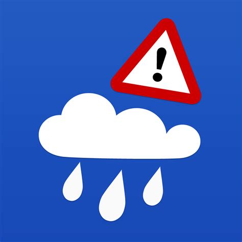 drops  rain alarm app itunes deutschland