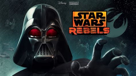 Bobo S Star Wars Rebels Review S2 Ep 3 Relics Of The Old