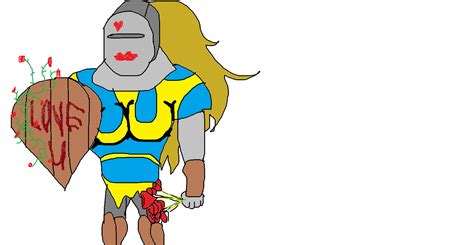 First Piece Of Rule 34 For Honor Art