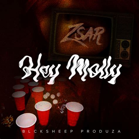 hey molly single by zsar spotify