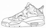 Sneaker Curry Sheets Lebron Paintingvalley Coloringhome sketch template