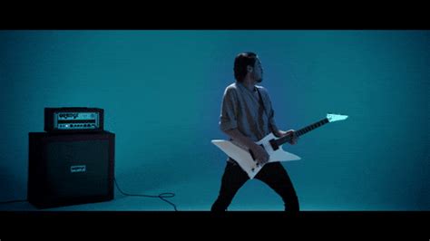 rock out music video by epitaph records find and share on giphy