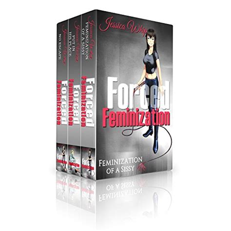 buy forced feminization 3 manuscripts forced feminization