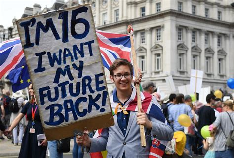 youth mobility scheme  brexit wont fill gaps left     movement