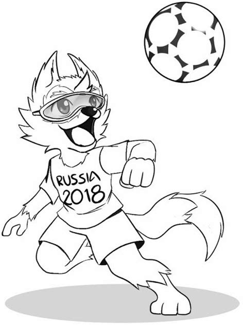 15 best zabivaka images on pinterest furry art pride and russia