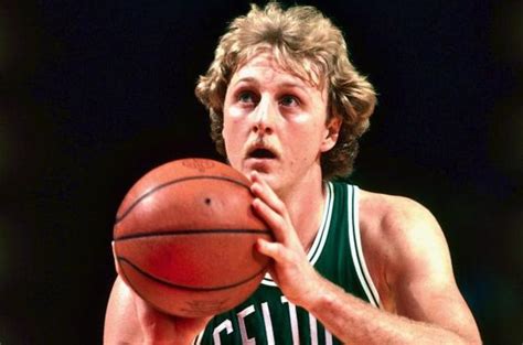 Years Ago Today Larry Bird Made His Debut With The Boston Celtics 63440