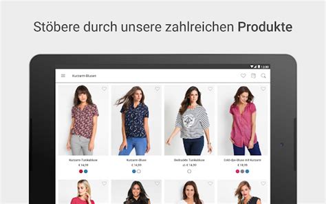 bonprix shopping fashion  apps  google play